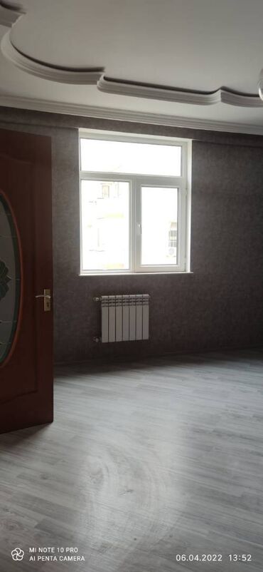 Yeni tikili: 3 otaqlı, Yeni tikili, 75 kv. m — 5