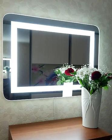 Зеркала: Подходить к выбору зеркал в ванную комнату нужно основательно, ведь вы — 9