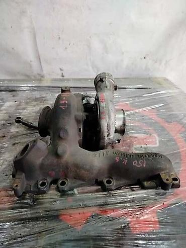 audi do 3000 evra: TURBINA 1.9 JTDM ZA ALFA ROMEO 159 OD 2005. DO 2011. GOD. | Turbina — 5