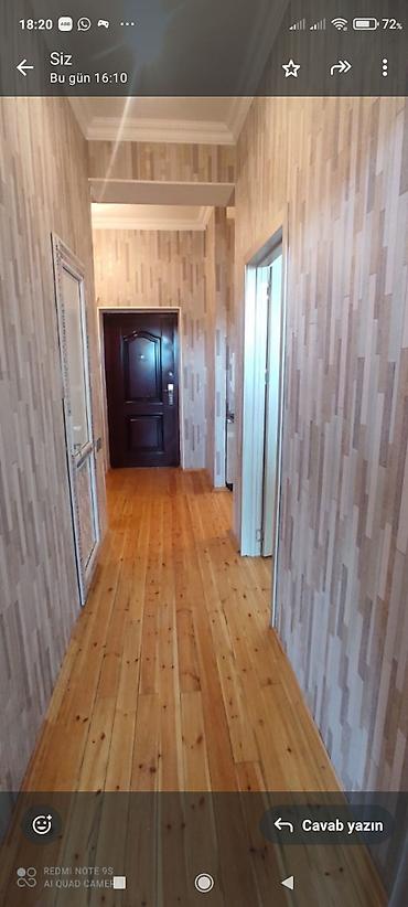 Mənzil kirayələyirəm: 2 otaqlı, 51 kv. m — 1