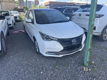changan eado plus: Changan Alsvin: 2020 г., 1.5 л, Автомат, Бензин, Седан