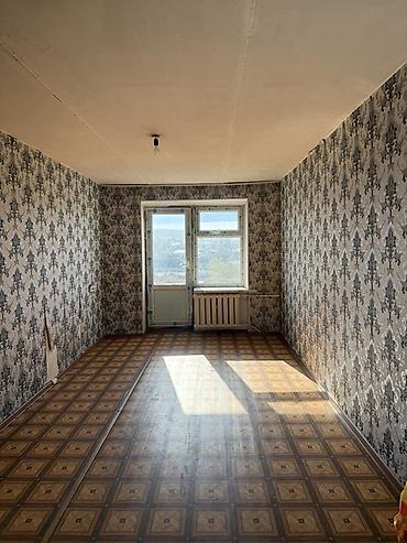 king house: Сдается 2‑комнатная квартира с балконом в г. Каракол: - Планировка — 1