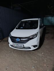 обвесы на хонда фит бишкек: Changan Auchan A600 EV: 2021 г., Автомат, Электромобиль, Вэн/Минивэн