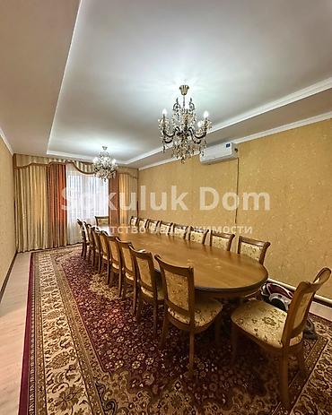 Продажа коттеджей и домов: 🏠Продается дом в с. Сокулук 🟡 Комнаты: 5 🟡 Участок: 20 соток — 7