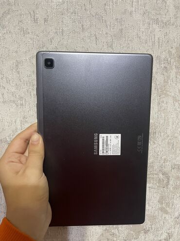 samsung tab a7 lite qiymeti: Новый Samsung Galaxy Tab A7, 8,7", 64 ГБ, Самовывоз, Бесплатная доставка