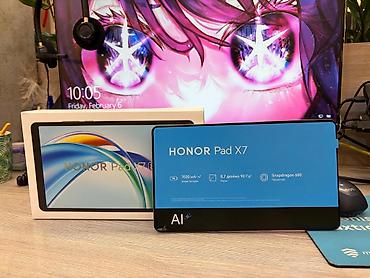realme 8: Realme Pad Mini planşet. 1 gün istifadə edilib (lazım olmadığı üçün — 1