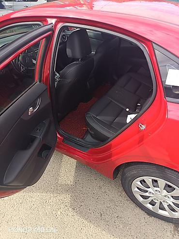 ру: Kia K3: 2020 г., 1.6 л, Автомат, Седан — 6