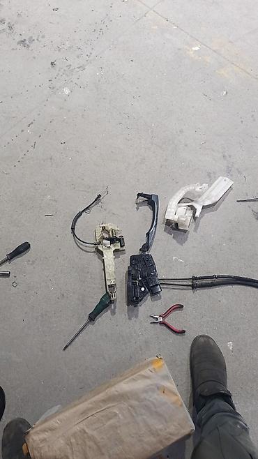 Другие автоуслуги: Автоэлектрик на выезд 24/7 Услуги: -заведем вашу машину если не на — 8