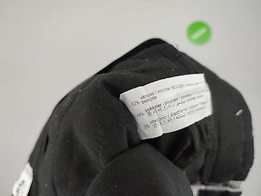 sukienki pull: PULL&BEAR, Spodnie materiałowe damskie, rozmiar M — 7