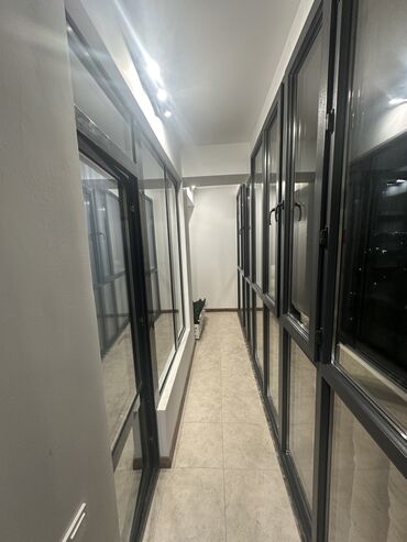 Продажа квартир: 2 комнаты, 76 м², Элитка, 12 этаж, Евроремонт — 6