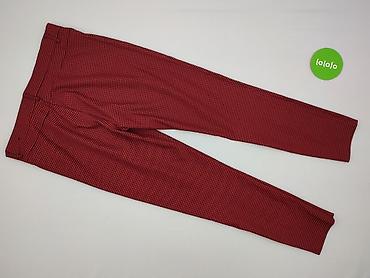 tanie: Zara, Spodnie materiałowe damskie, rozmiar XL — 3