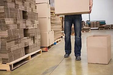 работа на выходных: Помощь по хозяйству и различных работ. Перетаскивания угля,сыпучих — 4
