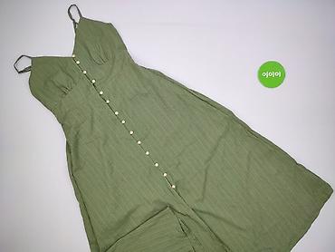 long: Sukienka damska, rozmiar M — 2
