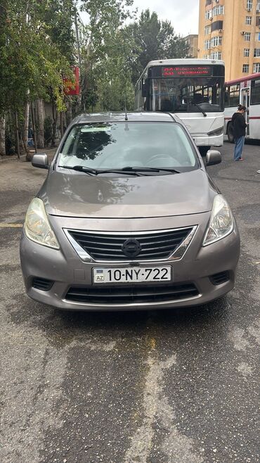 фольксваген поло новый кузов комплектации и цены: Nissan Sunny: 1.2 л | 2012 г. Седан