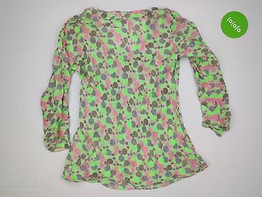 niebieska bluza: Bluzka damska, rozmiar XL — 3