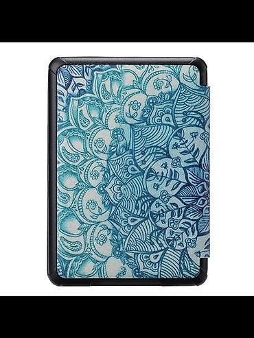 Техника и электроника: Чехол-книжка для Amazon Kindle Paperwhite 12 Gen (7", 2024)
1500 — 4