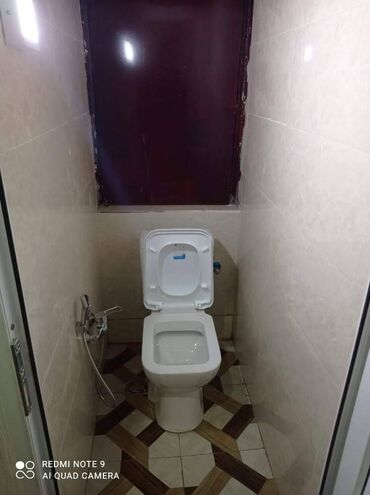 Uzunmüddətli kirayə mənzillər: EKSKLUZİV TEKLİF. ! Azadlıq metrosunun yanı, 5/3 mərtəbəsi 1-in 2-yə — 10