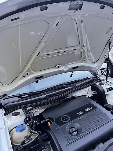 Volkswagen: Продаётся Volkswagen Golf 4 Универсал 2003г.в Объём 1.6 Бензин — 13