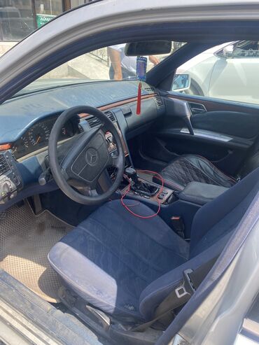 чанган машина цена бишкек: Mercedes-Benz E-Class: 1998 г., 2 л, Механика, Газ, Седан