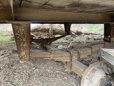 Вагоны: Передвижной металлический вагончик/бытовка (каркас из стали, обшивка — 11