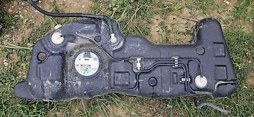 presa za nitne: REZERVOAR PUMPA ZA NISSAN MICRA ZA 2003. GOD — 1