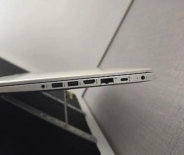 ноутбук с 1660 ti: Б/у HP ProBook, 15.6 ", Intel Core i5, 256 ГБ, Самовывоз — 3