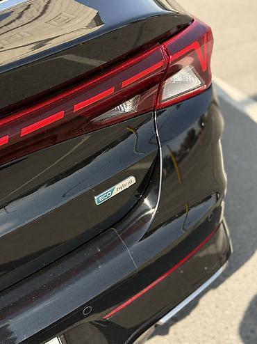киа ев 5 цена: Kia K5: 2020 г., 2 л, Автомат, Гибрид, Седан — 7