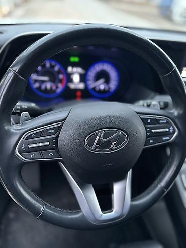 Hyundai: Hyundai Palisade: 2019 г., 2.2 л, Автомат, Дизель, Кроссовер — 17