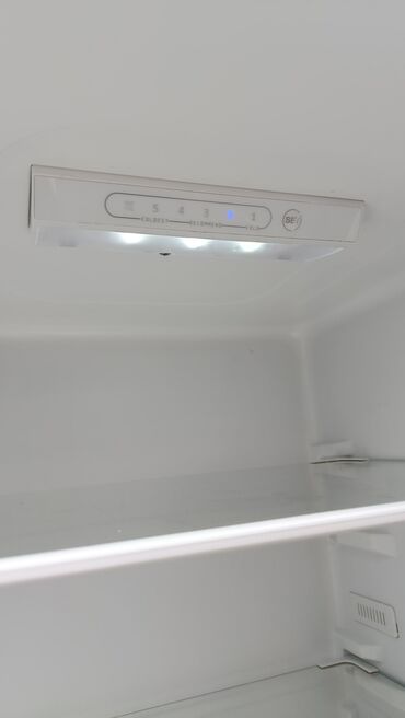 Холодильники: Холодильник Двухкамерный — 4