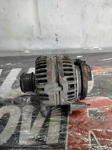 audi a4 b7: ALTERNATOR ZA ŠKODA OCTAVIA OD 2004. DO 2013. GOD. | Alternator — 1