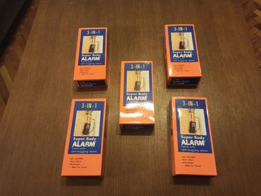 Ostala elektronika: Kvalitetan mini alarm za zaštitu objekata od upada kroz vrata ili na lalafo.rs — 12 Ostala elektronika: Kvalitetan mini alarm za zaštitu objekata od upada kroz vrata ili — 12