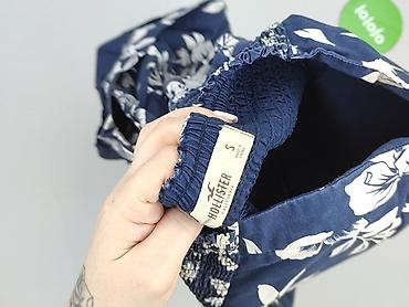 klapki w deichmann: Hollister, Sukienka damska, rozmiar S — 5