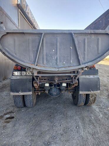 ZİL: ZİL : 6 l | 1973 il 35000 km Universal — 4