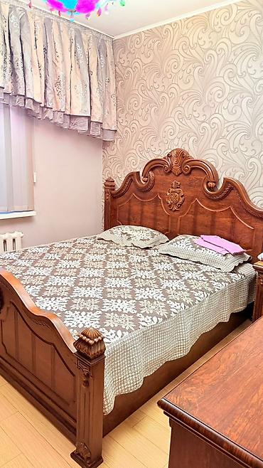 3 комнаты, Риэлтор, Без животных, от 6 месяцев, С мебелью полностью