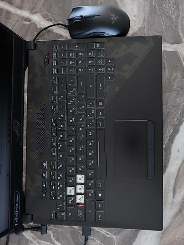rog ally x: İşlənmiş ASUS ROG, 15.6 ", Intel Core i7, 1 TB, Ünvandan götürmə, Ödənişli çatdırılma, Rayonlara çatdırılma — 3