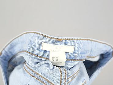 urbantrendsetter: H&M, Szorty damskie, rozmiar L — 4