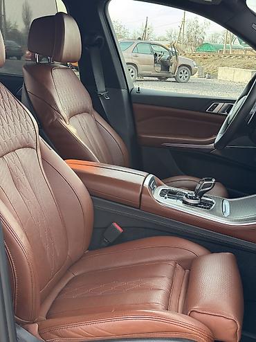 BMW: BMW X5: 2019 г., 3 л, Бензин — 15