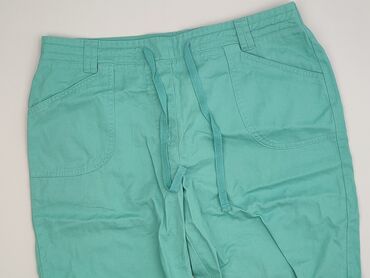 dresowe krótkie spodenki: Cotton Traders, Szorty damskie, rozmiar XL