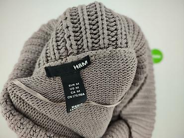 polar: H&M, Sukienka damska, rozmiar M — 5