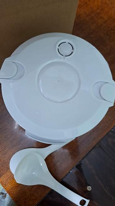 автомобильный мультиварка: Автомобильная электрическая рисоварка (Car electric rice cooker) - — 5
