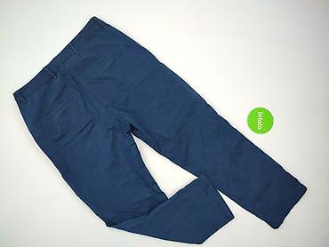 sincere spodnie: Denim Co, Spodnie materiałowe damskie, rozmiar L — 3
