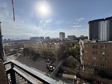 Продажа квартир: 3 комнаты, 77 м², ул. Лев Толстой Элитка, 6 этаж, ПСО (под самоотделку) — 5