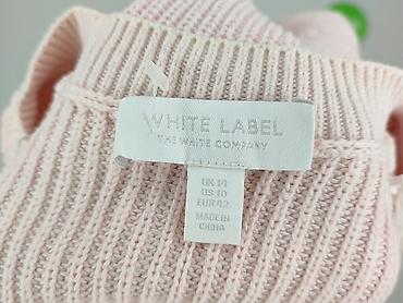 sweter bialy: The White Company, Sweter damski, rozmiar M — 3