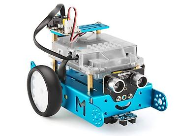 təyyarə konstruktorlar: Kateqoriya: Stem/Maker Məhsulları > MakeBlock Dəstləri Məhsul — 4