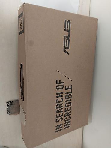 ASUS: ASUS noutbuk – yüngül və kompakt ofis/məişət istifadəsi üçün — 5