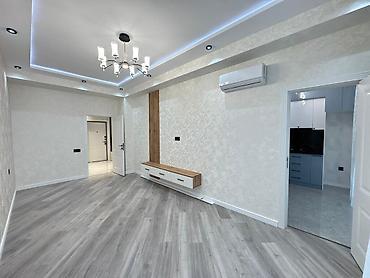 Mənzillər: Əhmədli, 2 otaqlı, Yeni tikili, m. Həzi Aslanov, 62 kv. m — 2