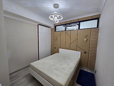 Продажа квартир: 3 комнаты, 80 м², Кулатов мкр., Элитка, 12 этаж, Дизайнерский ремонт — 2