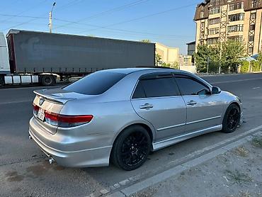 mugen: Honda Inspire: 2004 г., 3 л, Автомат, Бензин, Седан — 3