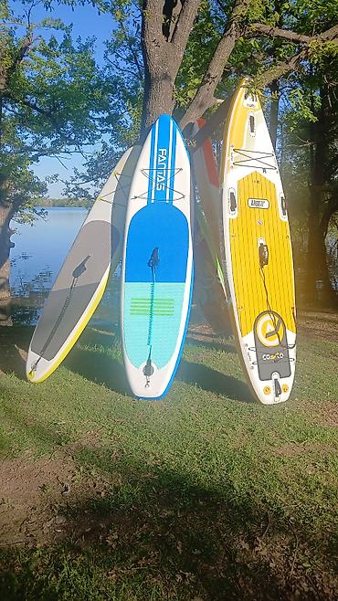 Другое для спорта и отдыха: Сдаю Supboard !! Качество исполнения и материалы шикарные!💥👌 Сапборд — 3