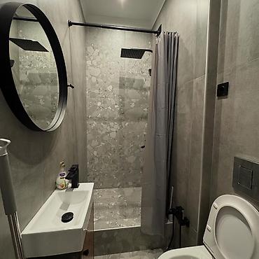 Продажа квартир: 3 комнаты, 92 м², Элитка, 10 этаж, Дизайнерский ремонт at lalafo.kg — 10 Продажа квартир: 3 комнаты, 92 м², Элитка, 10 этаж, Дизайнерский ремонт — 10